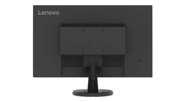 Lenovo D27-40 datorskärm 68,6 cm (27 tum) 1920 x 1080 pixlar Full HD LED Svart