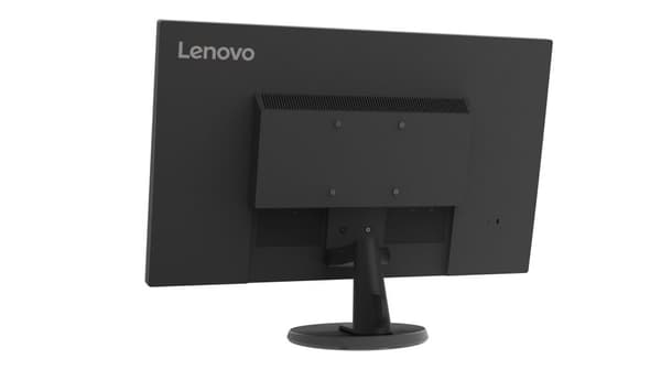 Lenovo C27-40 datorskärm 68,6 cm (27 tum) 1920 x 1080 pixlar Full HD LED Svart