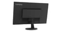 Miniatyrbild 3 av 4: Lenovo C27-40 datorskärm 68,6 cm (27 tum) 1920 x 1080 pixlar Full HD LED Svart