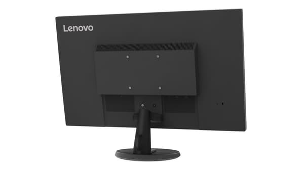 Lenovo C27-40 datorskärm 68,6 cm (27 tum) 1920 x 1080 pixlar Full HD LED Svart