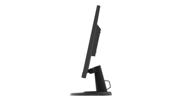 Lenovo C27-40 tietokoneen näyttö 68,6 cm (27") 1920 x 1080 pikseliä Full HD LED Musta