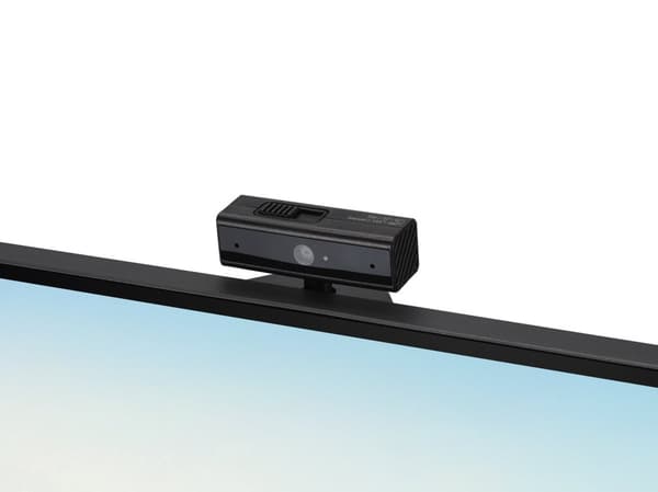 ASUS BE24ECSNK datorskärm 60,5 cm (23,8 tum) 1920 x 1080 pixlar Full HD Svart