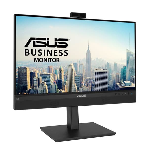 ASUS BE24ECSNK datorskärm 60,5 cm (23,8 tum) 1920 x 1080 pixlar Full HD Svart