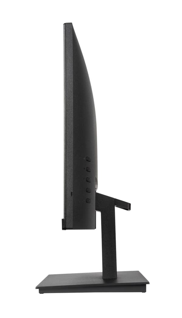 AG Neovo LA-2202 LED-skærm 54,6 cm (21,5") 1920 x 1080 pixels Full HD LCD Sort