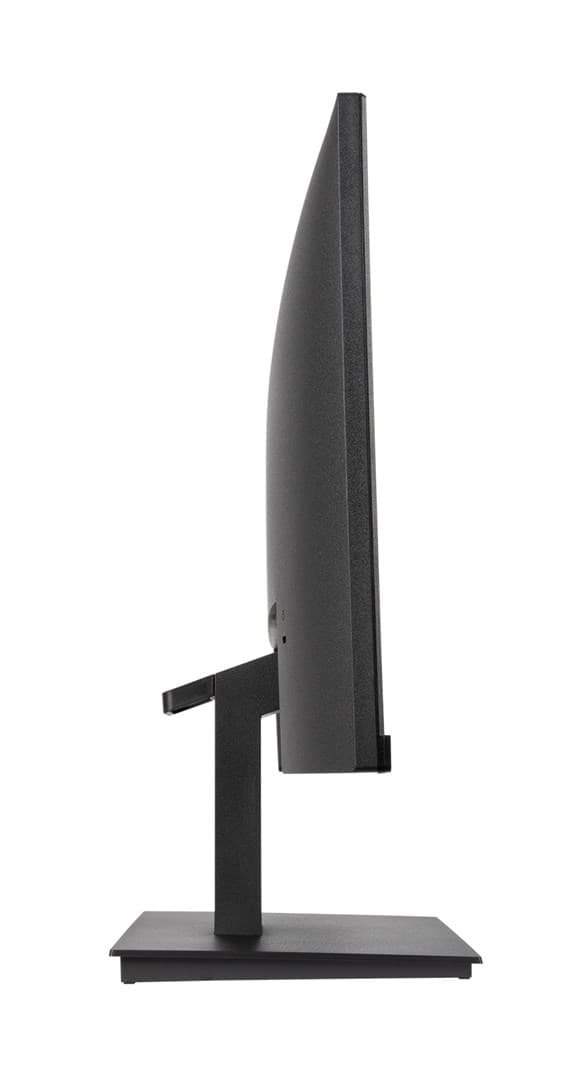 AG Neovo LA-2202 LED-skærm 54,6 cm (21,5") 1920 x 1080 pixels Full HD LCD Sort