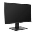 Miniatyrbillede 2 af 6: AG Neovo LA-2202 LED-skærm 54,6 cm (21,5") 1920 x 1080 pixels Full HD LCD Sort