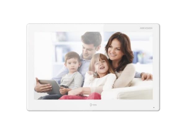 HIKVISION VIDEONÄYTTÖMONITORI DS-KH9510-WTE1(B)