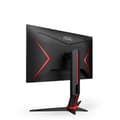 Miniatyrbillede 2 af 2: AOC Q24G2A/BK Gaming-skærm - 24" IPS 1