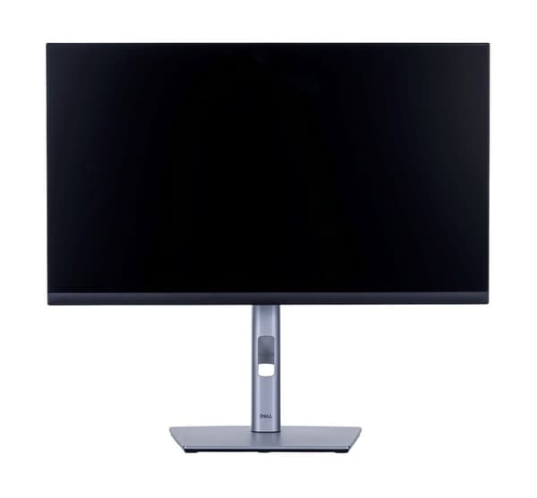 SKÆRM DELL LED 24" P2422H (KLASSE A) Brugt