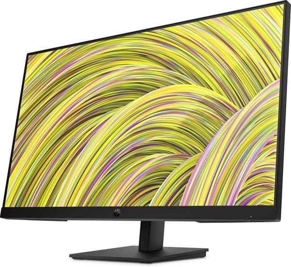 HP P27h G5 FHD -näyttö