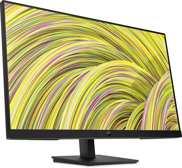 HP P27h G5 FHD -näyttö