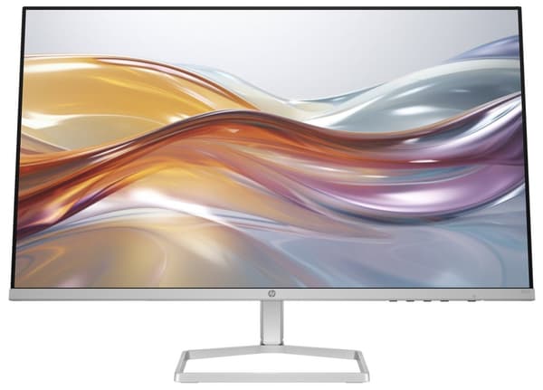 HP 27-tommer Series 5 FHD-skærm - 527sf