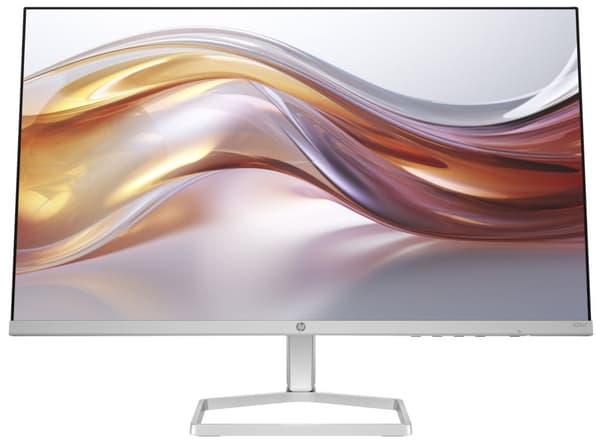 HP:n 23,8 tuuman Series 5 FHD -näyttö - 524sf