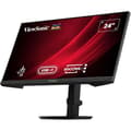 Miniatyrbild 3 av 4: ViewSonic VG2409U-2 IPS FHD 24" Skärm