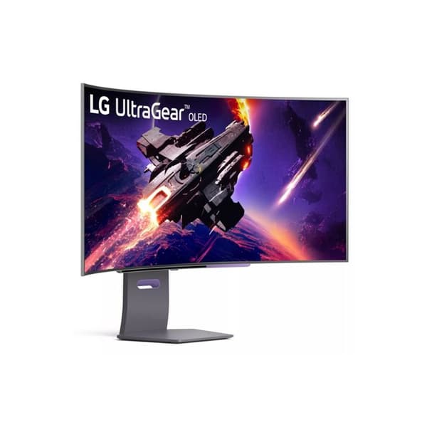 LG 45GS95QE-B/45'' 21:9 3440x1