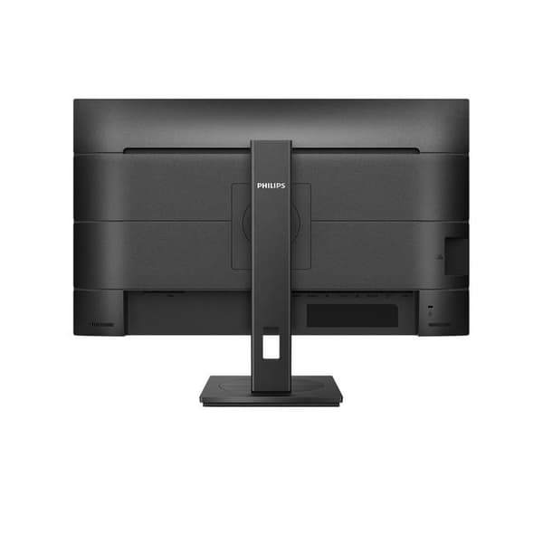 PHILIPS Q 27' IPS 75Hz 4ms Adaptive Sync-skärm med USB-C-dockning och högtalare - 3 års garanti