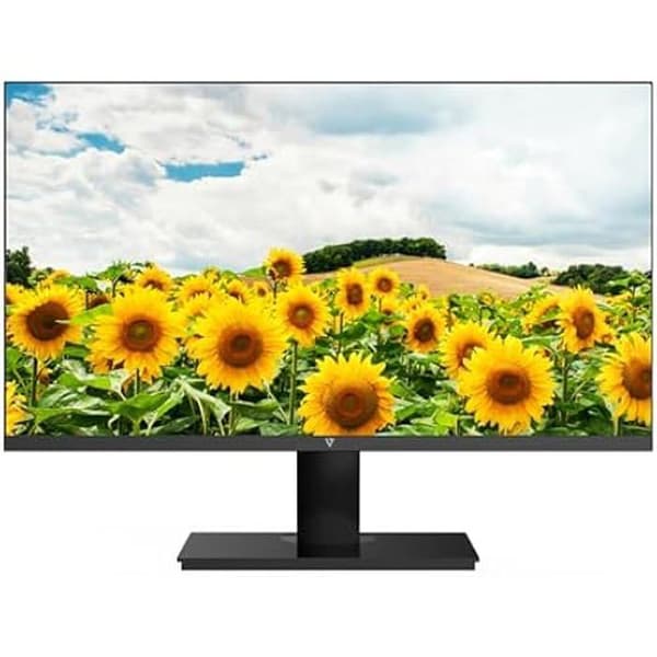 Monitor - V7 - 23.8 tum - FHD - IPS - HDMI - 1920 x 1080