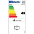 Miniatyrbild 4 av 6: Skärm - Philips - 24E2N1100LB - 24" FHD - VA - 1ms - 100Hz - Adaptiv synkronisering