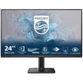 Miniatyrbild 1 av 6: Skärm - Philips - 24E2N1100LB - 24" FHD - VA - 1ms - 100Hz - Adaptiv synkronisering