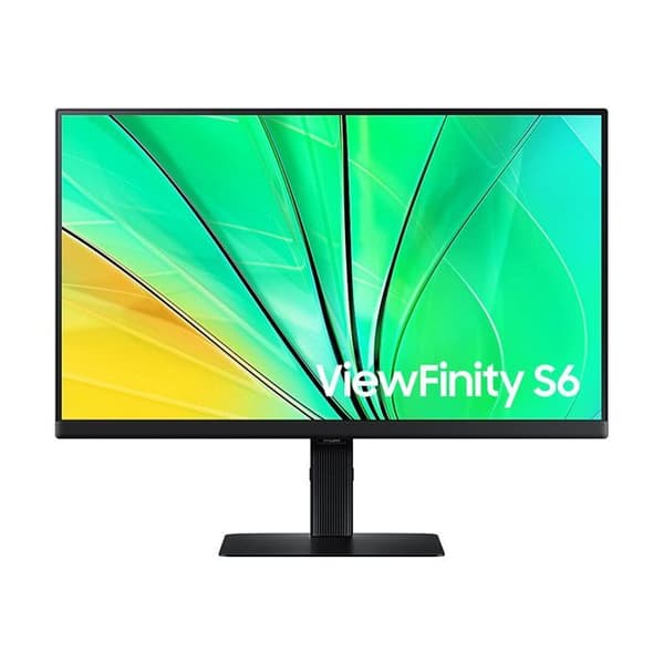 SAMSUNG LS24D600EAUXEN 24' FHD Svart