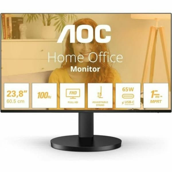 Pelinäyttö AOC 27B3CF2 Full HD 27"