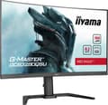 Miniatyrbillede 3 af 7: IIYAMA LED-SKÆRM 31,5" GCB3280QSU-B2 180Hz