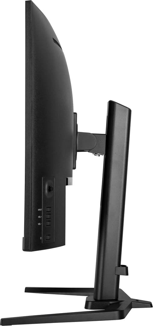 IIYAMA LED-SKÆRM 31,5" GCB3280QSU-B2 180Hz