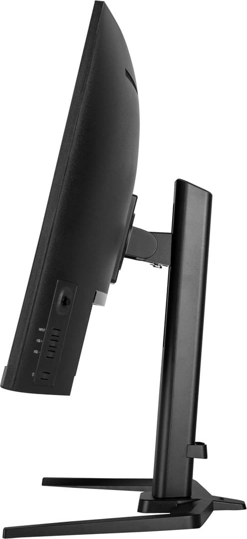 IIYAMA LED-SKÆRM 31,5" GCB3280QSU-B2 180Hz