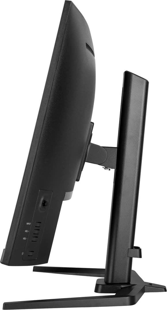 IIYAMA LED-SKÆRM 31,5" GCB3280QSU-B2 180Hz