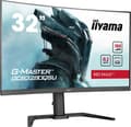 Miniatyrbillede 2 af 7: IIYAMA LED-SKÆRM 31,5" GCB3280QSU-B2 180Hz