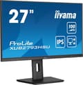 Pikkukuva 3 / 7: iiyama ProLite XUB2793HSU-B7 tietokoneen näyttö 68,6 cm (27") 1920 x 1080 pikseliä Full HD LED musta
