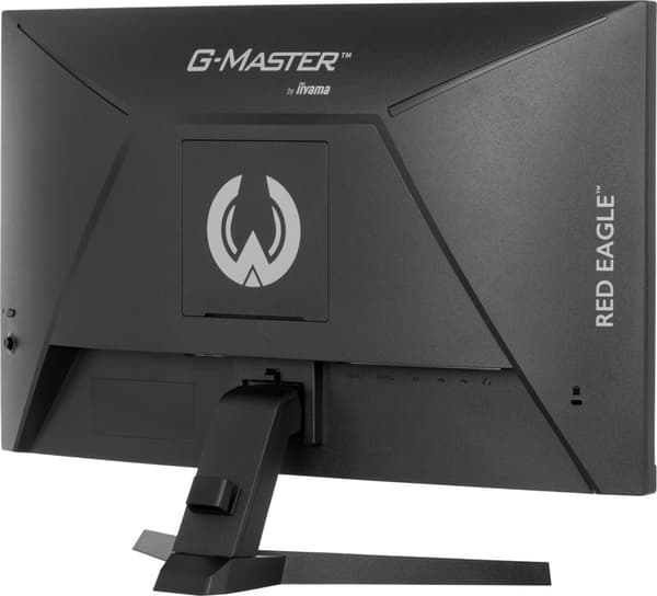 IIYAMA LED-SKÄRM 23,6" GC2480HSU-B1 180Hz