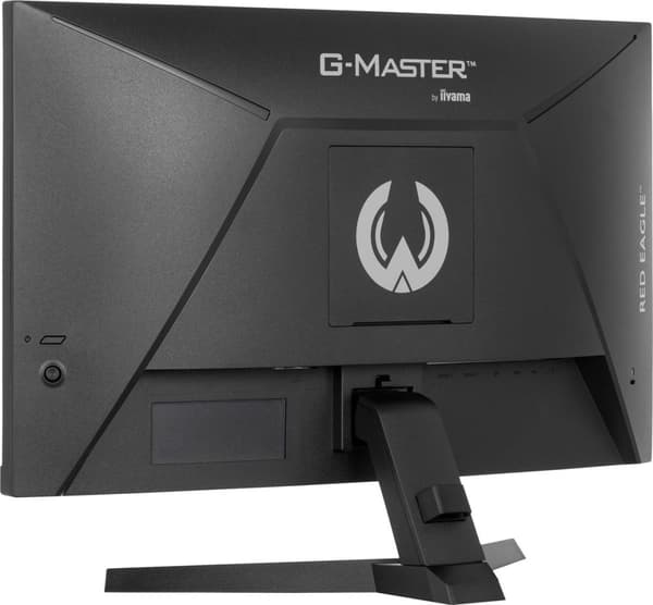 IIYAMA LED-SKÄRM 23,6" GC2480HSU-B1 180Hz