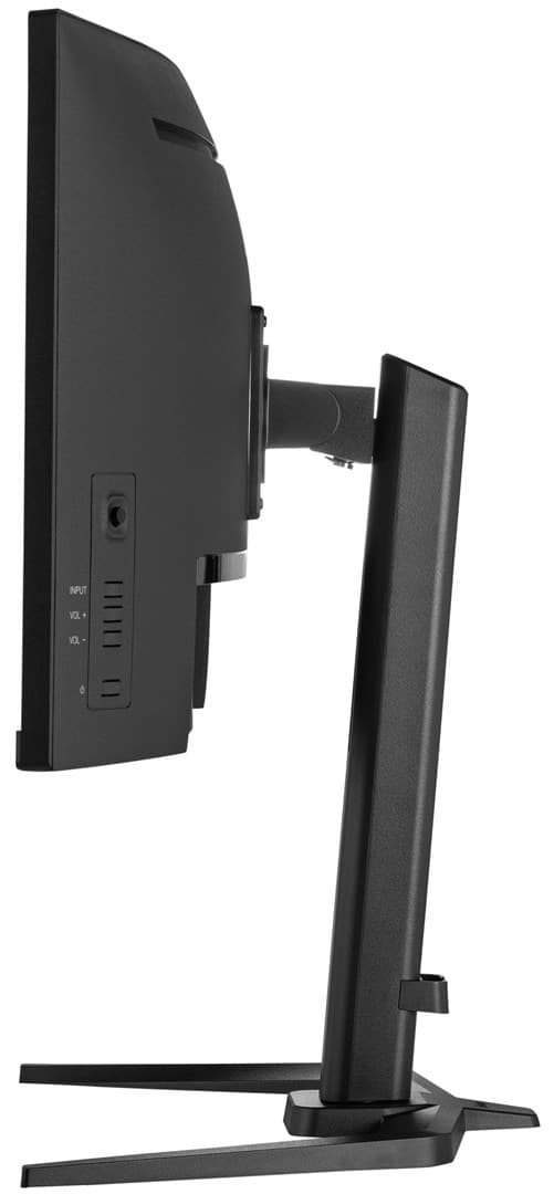 IIYAMA LED-NÄYTTÖ 34" GCB3481WQSU-B1 180Hz