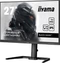 Miniatyrbild 5 av 7: IIYAMA LED-SKÄRM 27" GB2745HSU-B2 100Hz