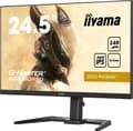 Miniatyrbillede 7 af 7: IIYAMA LED-SKÆRM 25" GB2590HSU-B5 240Hz