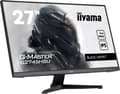 Miniatyrbillede 4 af 7: IIYAMA LED-SKÆRM 27" G2745HSU-B2 100Hz