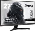 Miniatyrbillede 2 af 7: IIYAMA LED-SKÆRM 27" G2745HSU-B2 100Hz