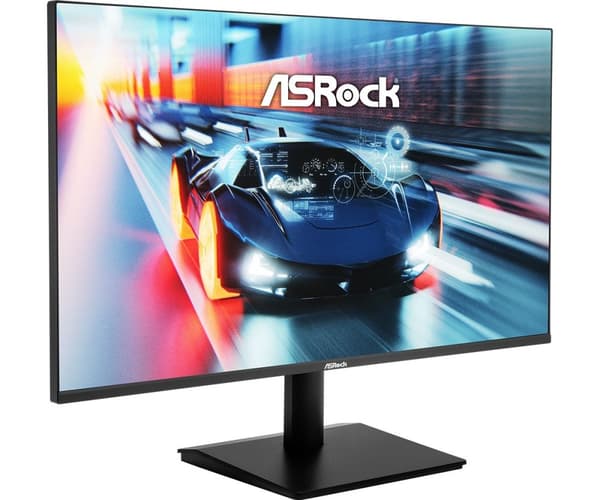 ASRock Challenger CL25FFA 24,5" skärm