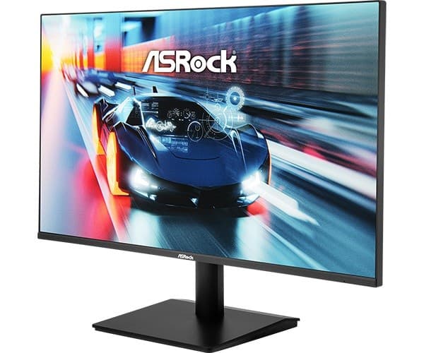 ASRock Challenger CL25FFA 24,5" skärm