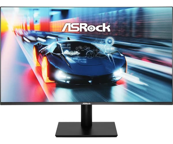 ASRock Challenger CL25FFA 24,5" skärm