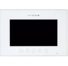 VIDOS X M11W VIDEO INTERPHONE MONITOR