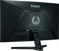 Miniatyrbillede 5 af 7: iiyama G-MASTER G2766HSU-B1 LED-skærm 68,6 cm (27") 1920 x 1080 pixels Full HD Sort