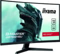 Miniatyrbillede 2 af 7: iiyama G-MASTER G2766HSU-B1 LED-skærm 68,6 cm (27") 1920 x 1080 pixels Full HD Sort