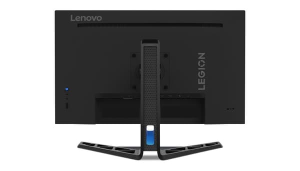 Lenovo Legion R27i-30 computerskærm 68,6 cm (27") 1920 x 1080 pixels Full HD LED Sort