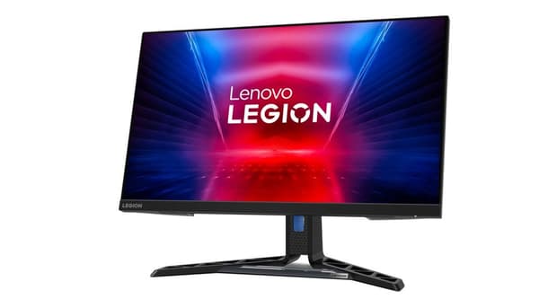 Lenovo Legion R27i-30 computerskærm 68,6 cm (27") 1920 x 1080 pixels Full HD LED Sort