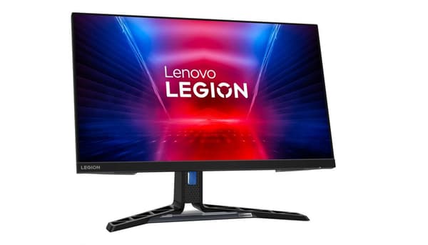 Lenovo Legion R27i-30 computerskærm 68,6 cm (27") 1920 x 1080 pixels Full HD LED Sort
