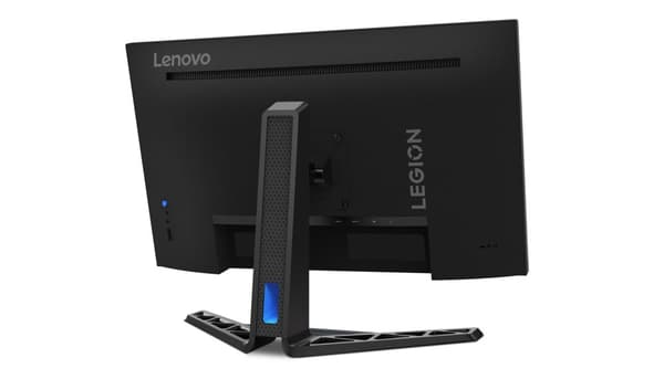Lenovo Legion R27i-30 computerskærm 68,6 cm (27") 1920 x 1080 pixels Full HD LED Sort