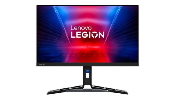 Lenovo Legion R27i-30 computerskærm 68,6 cm (27") 1920 x 1080 pixels Full HD LED Sort