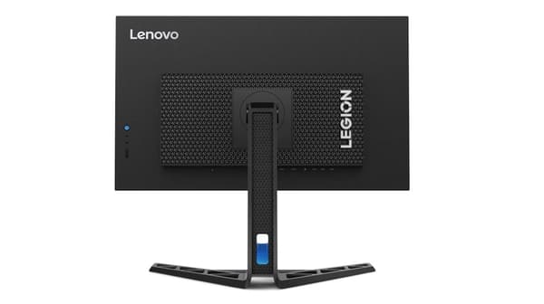 Lenovo Legion Y27qf-30 LED-skärm 68,6 cm (27 tum) 2560 x 1440 pixlar Quad HD Svart